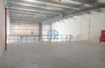 Warehouse - Studio for rent in Al Quoz Industrial Area 2 - Al Quoz Industrial Area - Al Quoz - Dubai