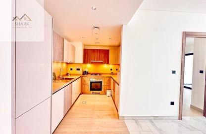 Apartment - 2 Bedrooms - 3 Bathrooms for rent in Crest Grande - Sobha Hartland - Mohammed Bin Rashid City - Dubai