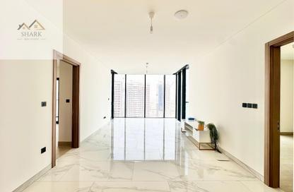Apartment - 2 Bedrooms - 3 Bathrooms for rent in Crest Grande - Sobha Hartland - Mohammed Bin Rashid City - Dubai