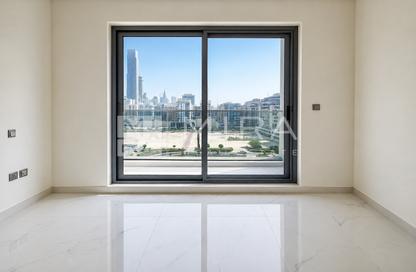 Apartment - 1 - 2 for rent in Waha Living - Jumeirah Garden City - Al Satwa - Dubai