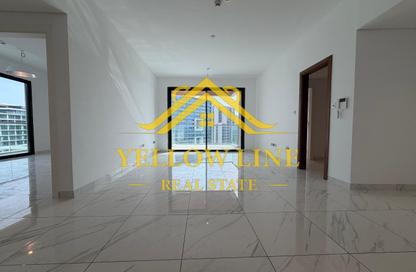 Apartment - 2 Bedrooms - 4 Bathrooms for rent in Al Seef - Al Raha Beach - Abu Dhabi