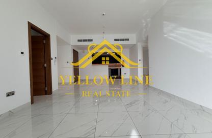 Apartment - 2 Bedrooms - 4 Bathrooms for rent in Al Seef - Al Raha Beach - Abu Dhabi Apartment - 2 Bedrooms - 4 Bathrooms for rent in Al Seef - Al Raha Beach - Abu Dhabi