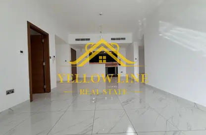 Apartment - 2 Bedrooms - 4 Bathrooms for rent in Al Seef - Al Raha Beach - Abu Dhabi
