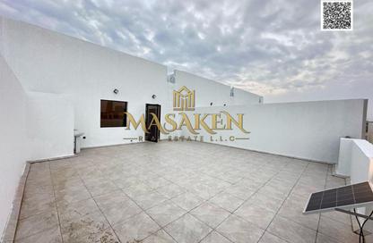 Townhouse - 5 Bedrooms - 6 Bathrooms for sale in Kabbali Hills - Al Helio 2 - Al Helio - Ajman