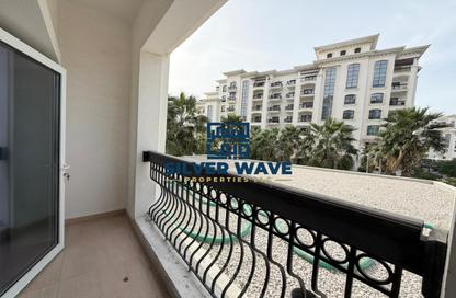 Apartment - Studio - 1 for rent in Ansam 4 - Ansam - Yas Island - Abu Dhabi Apartment - Studio - 1 for rent in Ansam 4 - Ansam - Yas Island - Abu Dhabi