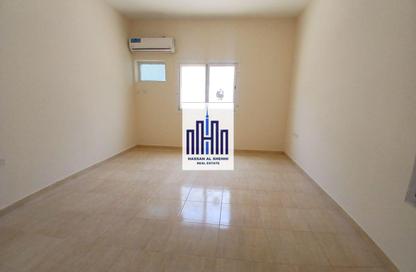 Apartment - Studio - 1 Bathroom for rent in Fire Station Road - Muwaileh - Sharjah Apartment - Studio - 1 Bathroom for rent in Fire Station Road - Muwaileh - Sharjah