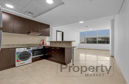 Apartment - 1 Bedroom - 2 Bathrooms for rent in Sky Gardens - DIFC - Dubai Apartment - 1 Bedroom - 2 Bathrooms for rent in Sky Gardens - DIFC - Dubai