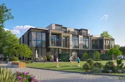 Villa - 3 Bedrooms - 4 Bathrooms for sale in Mudon Al Ranim 5 - Mudon - Dubai