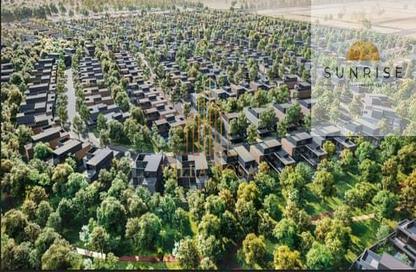 Townhouse - 4 - 5 for sale in Masaar Azalea - Masaar - Tilal City - Sharjah