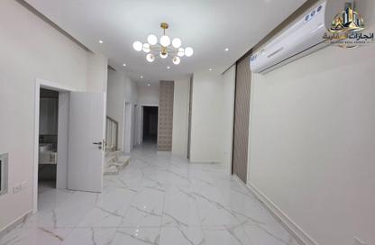 Townhouse - 5 Bedrooms - 7 Bathrooms for rent in Al Yasmeen 1 - Al Yasmeen - Ajman Townhouse - 5 Bedrooms - 7 Bathrooms for rent in Al Yasmeen 1 - Al Yasmeen - Ajman