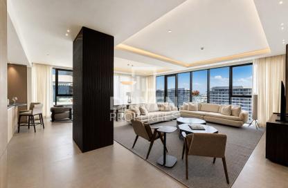 شقة - 3 غرف نوم - 3 حمامات للبيع في مساكن واجهة القناة 7 - كانال فرونت ريزيدينس - الوصل - دبي شقة - 3 غرف نوم - 3 حمامات للبيع في مساكن واجهة القناة 7 - كانال فرونت ريزيدينس - الوصل - دبي