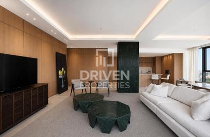 Apartment - 3 Bedrooms - 3 Bathrooms for sale in Canal Front Residence 7 - Canal Front Residences - Al Wasl - Dubai