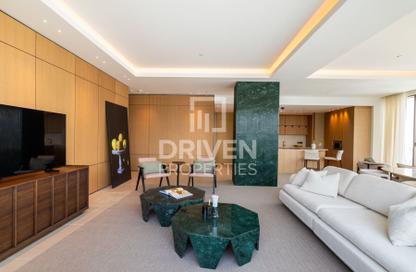 Apartment - 3 Bedrooms - 3 Bathrooms for sale in Canal Front Residence 7 - Canal Front Residences - Al Wasl - Dubai