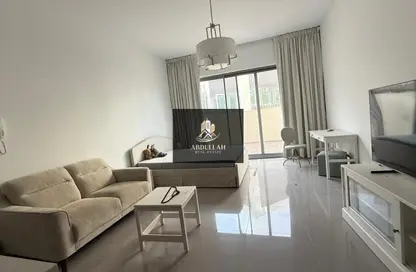 Apartment - Studio - 1 Bathroom for rent in Uptown Al Zahia - Al Zahia - Muwaileh Commercial - Sharjah