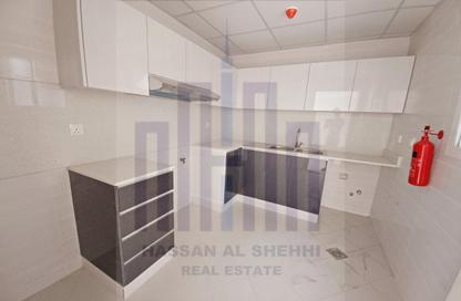 Apartment - 1 Bedroom - 2 Bathrooms for rent in Muwaileh Commercial - Sharjah Apartment - 1 Bedroom - 2 Bathrooms for rent in Muwaileh Commercial - Sharjah