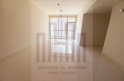 Apartment - 1 Bedroom - 2 Bathrooms for rent in Muwaileh Commercial - Sharjah Apartment - 1 Bedroom - 2 Bathrooms for rent in Muwaileh Commercial - Sharjah