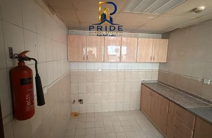 Apartment - 1 - 1 for rent in Al Rashidiya 2 - Al Rashidiya - Ajman Apartment - 1 - 1 for rent in Al Rashidiya 2 - Al Rashidiya - Ajman