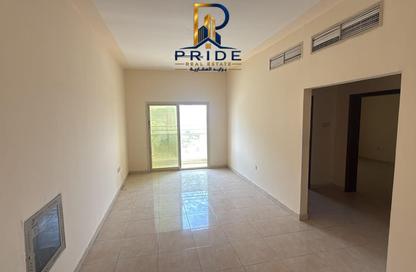 Apartment - 1 Bedroom - 1 Bathroom for rent in Al Rashidiya 2 - Al Rashidiya - Ajman