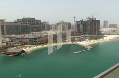 Apartment - 3 Bedrooms - 3 Bathrooms for sale in Al Maryah Vista - Al Maryah Island - Abu Dhabi Apartment - 3 Bedrooms - 3 Bathrooms for sale in Al Maryah Vista - Al Maryah Island - Abu Dhabi