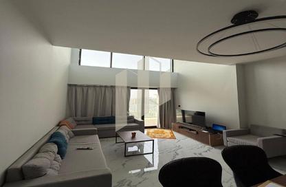 Apartment - 3 Bedrooms - 3 Bathrooms for sale in Al Maryah Vista - Al Maryah Island - Abu Dhabi Apartment - 3 Bedrooms - 3 Bathrooms for sale in Al Maryah Vista - Al Maryah Island - Abu Dhabi