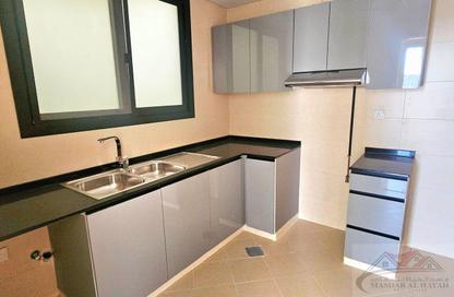 Apartment - 1 Bedroom - 2 Bathrooms for rent in Tilal City B - Tilal City - Sharjah Apartment - 1 Bedroom - 2 Bathrooms for rent in Tilal City B - Tilal City - Sharjah