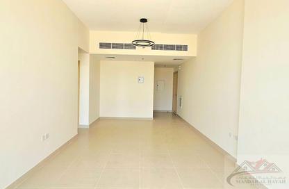 Apartment - 1 Bedroom - 2 Bathrooms for rent in Tilal City B - Tilal City - Sharjah Apartment - 1 Bedroom - 2 Bathrooms for rent in Tilal City B - Tilal City - Sharjah