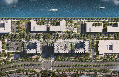 Apartment - Studio - 1 for sale in Yas Living - Yas Island - Abu Dhabi Apartment - Studio - 1 for sale in Yas Living - Yas Island - Abu Dhabi