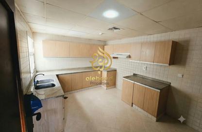 Apartment - 2 - 3 for rent in Al Qusais Industrial Area 1 - Al Qusais Industrial Area - Al Qusais - Dubai
