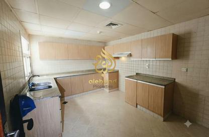 Apartment - 2 - 3 for rent in Al Qusais Industrial Area 1 - Al Qusais Industrial Area - Al Qusais - Dubai