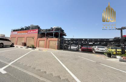 Warehouse - Studio for sale in Al Sajaa Industrial - Al Sajaa - Sharjah