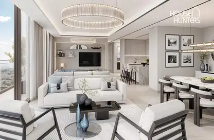 شقة - غرفة نوم - 1 حمام للبيع في مدينة جميرا ليفينج - أم سقيم - دبي