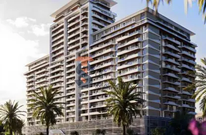 شقة - غرفة نوم - 1 حمام للبيع في بن غاطي كريست - الضاحية 13 - قرية جميرا الدائرية - دبي