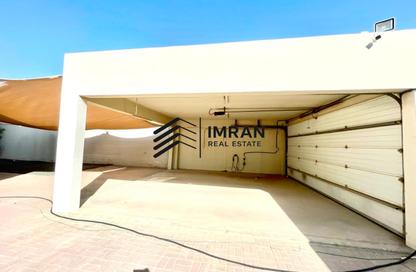 Villa - 5 Bedrooms - 7 Bathrooms for rent in Barashi - Al Badie - Sharjah Villa - 5 Bedrooms - 7 Bathrooms for rent in Barashi - Al Badie - Sharjah
