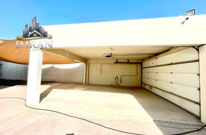 Villa - 5 Bedrooms - 7 Bathrooms for rent in Barashi - Al Badie - Sharjah Villa - 5 Bedrooms - 7 Bathrooms for rent in Barashi - Al Badie - Sharjah