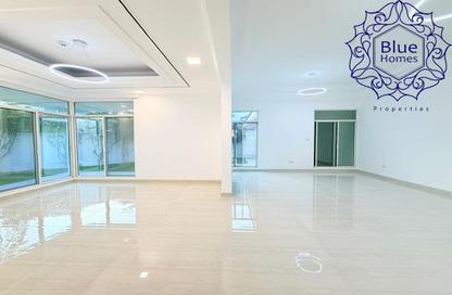 Villa - 5 - 6 for rent in Umm Suqeim 1 Villas - Umm Suqeim 1 - Umm Suqeim - Dubai