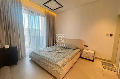Apartment - 1 Bedroom - 1 Bathroom for sale in Park Lane by Heilbronn - District 14 - Jumeirah Village Circle - Dubai