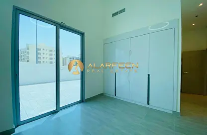 Apartment - 2 Bedrooms - 2 Bathrooms for rent in Habib House Building - Residential District - Dubai South (Dubai World Central) - Dubai