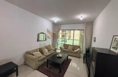 شقة - غرفة نوم - 2 حمامات للايجار في بروج فيوز - مارينا سكوير - جزيرة الريم - أبوظبي