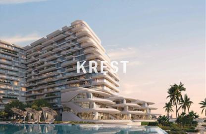 Apartment - 3 - 4 for sale in Avita - Passo by Beyond - Palm Jumeirah - Dubai Apartment - 3 - 4 for sale in Avita - Passo by Beyond - Palm Jumeirah - Dubai