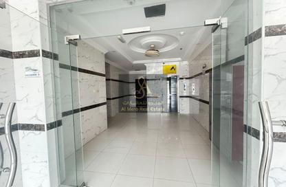 Apartment - 1 - 1 for rent in Al Jawhara Building - Al Rawda 3 - Al Rawda - Ajman