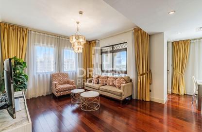 Apartment - 2 Bedrooms - 2 Bathrooms for rent in Zaafaran 3 - Zaafaran - Old Town - Downtown Dubai - Dubai Apartment - 2 Bedrooms - 2 Bathrooms for rent in Zaafaran 3 - Zaafaran - Old Town - Downtown Dubai - Dubai