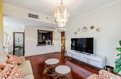 Apartment - 2 Bedrooms - 2 Bathrooms for rent in Zaafaran 3 - Zaafaran - Old Town - Downtown Dubai - Dubai Apartment - 2 Bedrooms - 2 Bathrooms for rent in Zaafaran 3 - Zaafaran - Old Town - Downtown Dubai - Dubai