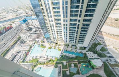 Apartment - 2 Bedrooms - 2 Bathrooms for sale in Aykon City Tower C - Aykon City - Business Bay - Dubai