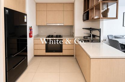 Apartment - 2 Bedrooms - 2 Bathrooms for rent in Vida Dubai Mall Tower 2 - Vida Residences Dubai Mall - Downtown Dubai - Dubai Apartment - 2 Bedrooms - 2 Bathrooms for rent in Vida Dubai Mall Tower 2 - Vida Residences Dubai Mall - Downtown Dubai - Dubai