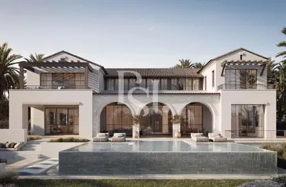 Land - Studio for sale in Wadeem - Al Hudayriat Island - Abu Dhabi