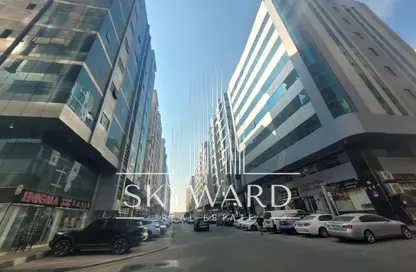 Shop - Studio for rent in Shabiya 9 - Shabiya - Mussafah - Abu Dhabi