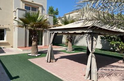 Villa - 3 Bedrooms - 2 Bathrooms for sale in Springs 14 - The Springs - Dubai Villa - 3 Bedrooms - 2 Bathrooms for sale in Springs 14 - The Springs - Dubai