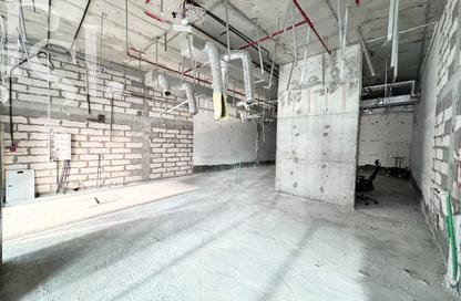 Shop - Studio - 1 Bathroom for rent in Binghatti Canal - Business Bay - Dubai