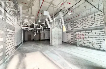 Shop - Studio - 1 Bathroom for rent in Binghatti Canal - Business Bay - Dubai