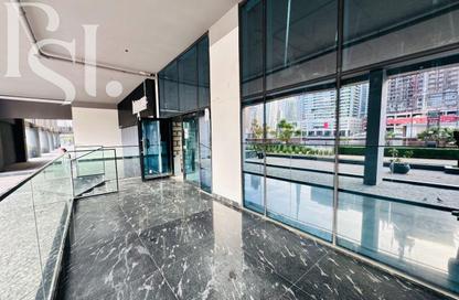 Shop - Studio - 1 Bathroom for rent in Binghatti Canal - Business Bay - Dubai